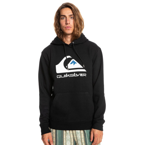 Quiksilver Ανδρικό φούτερ Big Logo - Fleece for Men